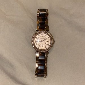 Micheal Kors watch